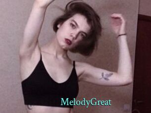 MelodyGreat