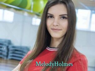 MelodyHolmes