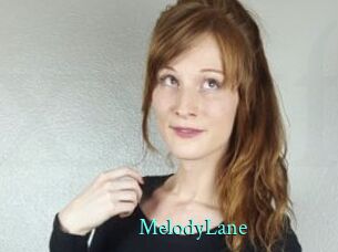 MelodyLane