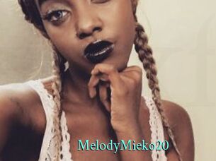 MelodyMieko20 xxx Fantasy Land