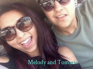 Melody_and_Tommie