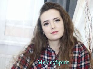 MelonySpirit