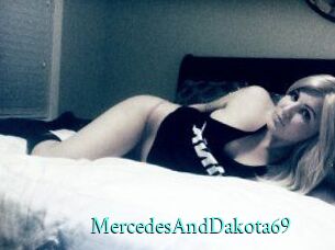 MercedesAndDakota69