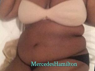 MercedesHamilton