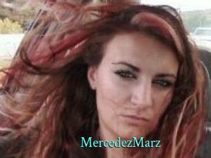 MercedezMarz