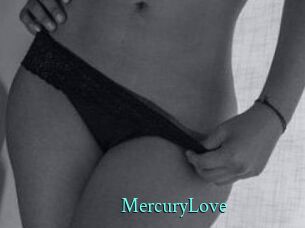 Mercury_Love