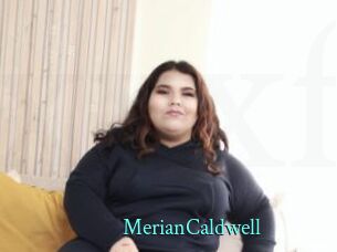 MerianCaldwell