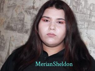 MerianSheldon