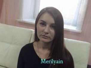 Merilyain