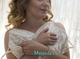 Merinda_cu