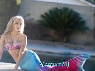 MermaidMJ