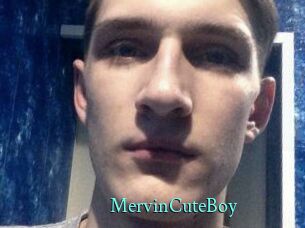 MervinCuteBoy