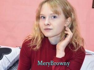 MeryBrowny xxx Fantasy Land