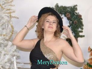 MeryDenton