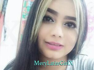 MeryLatinGirlX