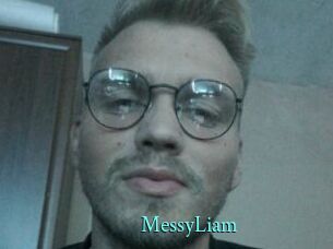 MessyLiam