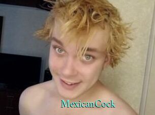 MexicanCock