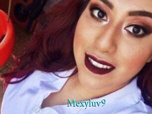 Mexyluv9