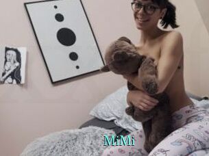 MiMi xxx Fantasy Land