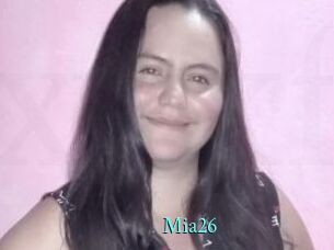 Mia26 xxx Fantasy Land