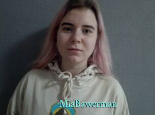 MiaBawerman