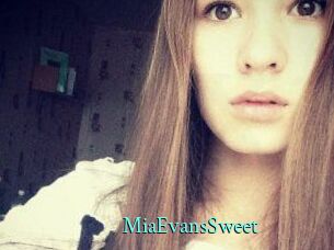 MiaEvansSweet