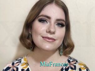 MiaFrances xxx Fantasy Land