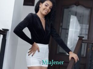 MiaJener xxx Fantasy Land