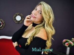 MiaLorenz