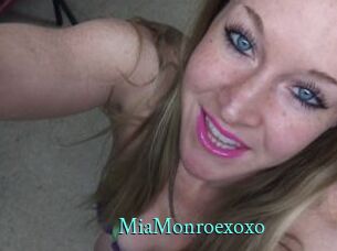 MiaMonroexoxo