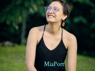 MiaPort