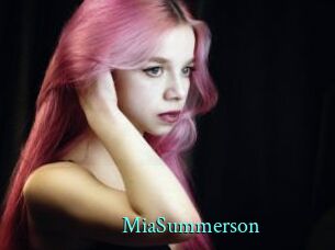 MiaSummerson