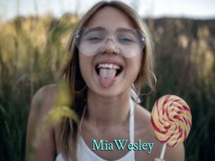 MiaWesley