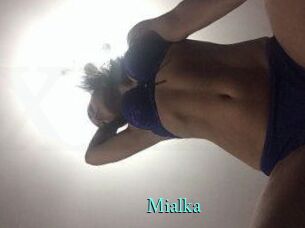 Mialka