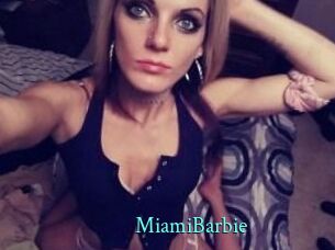 MiamiBarbie