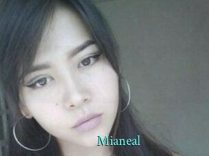 Mianeal