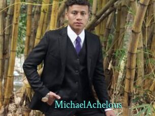 MichaelAchelous