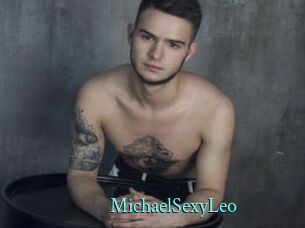 MichaelSexyLeo