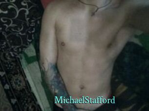 Michael_Stafford