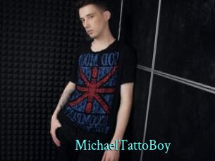 MichaelTattoBoy