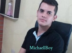 MichaellBoy