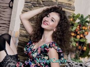 MichelCandy xxx Fantasy Land
