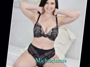 MicheleJames