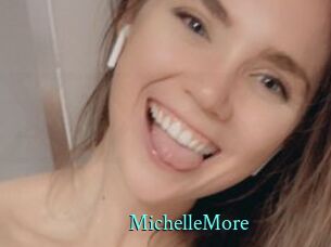 MichelleMore