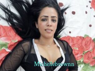 Michellebrownn