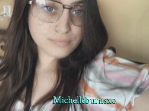 Michelleburnsxo