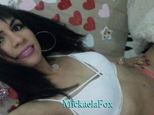 MickaelaFox