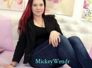 MickeyWendr