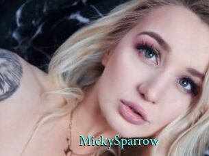 MickySparrow