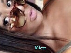 Micxx